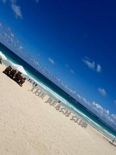 Cana Rock Beach Club - Punta Cana - 7