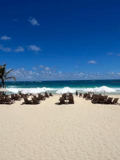 Cana Rock Beach Club - Punta Cana - 4