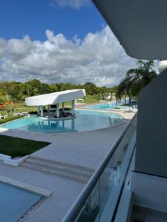 Cana Rock Beach Club - Punta Cana - 1