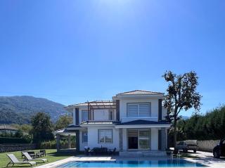Villa Emaar Sapanca - Sakarya - 0