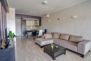 Spacious one bedroom apartments - Ulcinj - 9