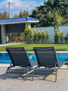 Villa Emaar Sapanca - Sakarya - 8