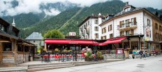 La Croix Blanche - Chamonix - 0