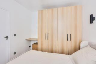 Appartement 2 Pièces I 8 min à pied de la Défense - Courbevoie - 4
