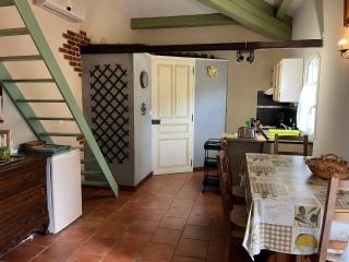 Bastidon les Oliviers - Belgentier - 3