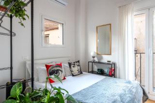 iFlat Rooftop Le Cupole - Palermo - 6