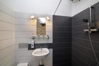 V26 - in the city center New Apartment with AC - Budapest - 1