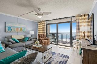 Brigadune 8D - Myrtle Beach - 0