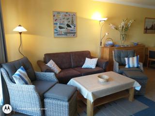 Ostsee-Residenz, Whg 21 - Zingst - 6