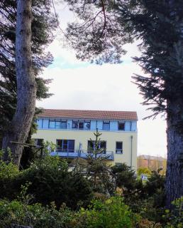Ostsee-Residenz, Whg 21 - Zingst - 9