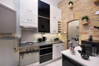 V26 - in the city center New Apartment with AC - Budapest - 6