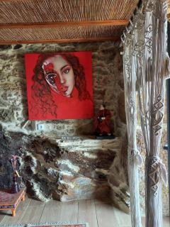 Casas Coração - Codeçoso - 1