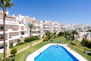 Golf Gardens Miraflores, Sea Views apartment - Mijas Costa - 7