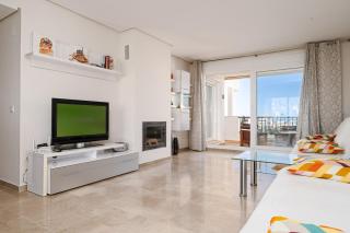 Golf Gardens Miraflores, Sea Views apartment - Mijas Costa - 3