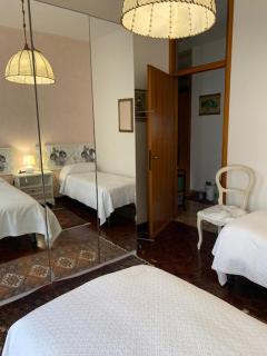 La casa dei pini - Malnate - 6