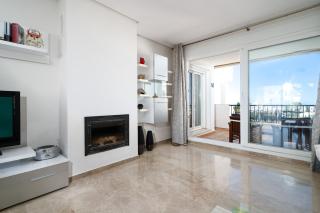 Golf Gardens Miraflores, Sea Views apartment - Mijas Costa - 2