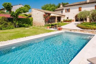 Casale Toscana - Costermano sul garda - 9