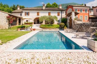Casale Toscana - Costermano sul garda - 7