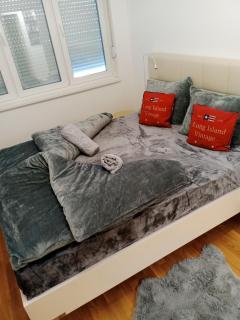 Apartman Tomas - Subotica - 9