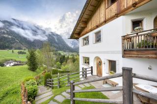 Apartments Ciancel Gino - Urtijëi - 8