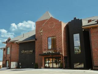 The Shoreline Hotel - Spring Park - 0