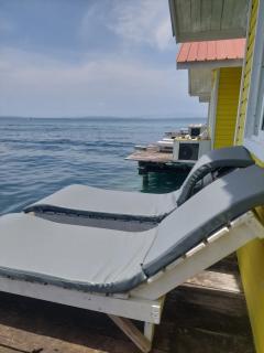 Faro del Colibri - Bocas del Toro - 4