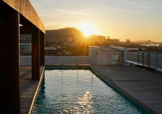 The Anderson - Cape Town - Le Cap - 9