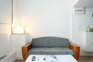Studio Trouville beach and hyper center - Trouville-sur-Mer - 7