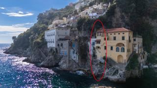 Poseidone Suite , a due passi dalla spiaggia - Conca dei Marini - 8
