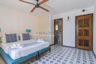 Poseidone Suite , a due passi dalla spiaggia - Conca dei Marini - 6