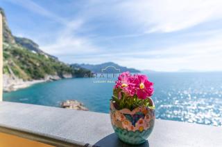 Poseidone Suite , a due passi dalla spiaggia - Conca dei Marini - 1