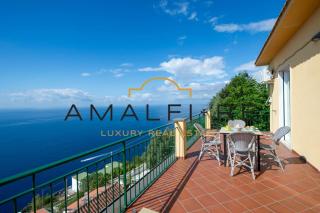 Casa Tiberio - Conca dei Marini - 8