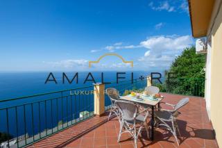 Casa Tiberio - Conca dei Marini - 7