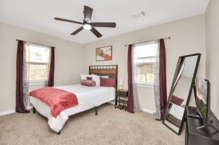 The Dewberry - Houston - 4