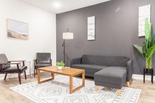 Stylish 4bed 4bathpingpongsleeps12-wdwifi - Philadelphia - 6