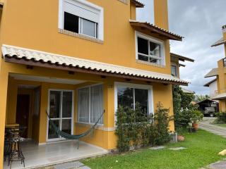 Casa Com Piscina a 300m da Praia - Florianópolis - 0
