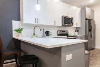 Stylish 4bed 4bathpingpongsleeps12-wdwifi - Philadelphia - 1