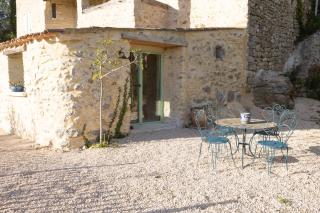 La lussanaise - Lussan - 1