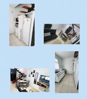 Departamento Río Senguer - Neuquén - 2