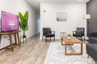 4BR4Bath Home WiFi WD Ping Pong - 9