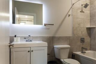 Stylish 4bed 4bathpingpongsleeps12-wdwifi - Philadelphia - 4