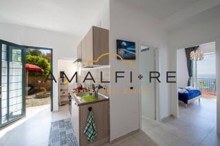 Casa Angelina - Conca dei Marini - 6