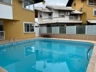 Casa Com Piscina a 300m da Praia - Florianópolis - 7
