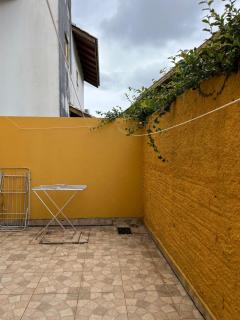 Casa Com Piscina a 300m da Praia - Florianópolis - 6