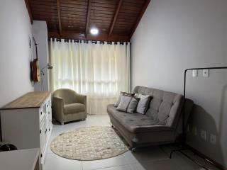 Casa Com Piscina a 300m da Praia - Florianópolis - 3