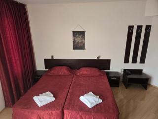 Blue sky apartments - Sunny Beach - 4