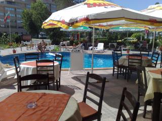 Blue sky apartments - 3