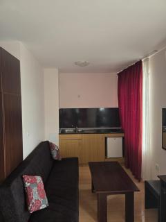 Blue sky apartments - 1