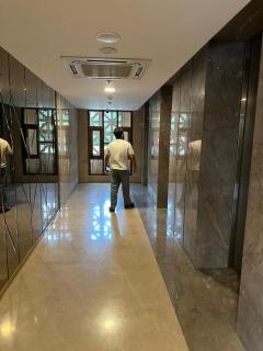 Cosy Studio Apartment - Thane - 8