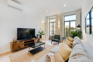 GuestReady - A lovely stay in Rua da Boavista - Porto - 0